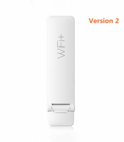Xiaomi Mi Wifi Amplifier 2 - White