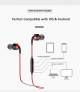 Awei A960BL Wireless Sports In-ear Stereo Sound Bluetooth 4.0 Earphone