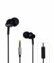 REMAX RM-501 Stereo Sound Earphone