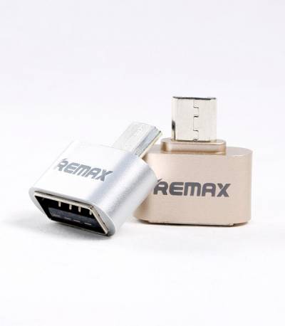 Remax Mini Micro Otg For Android