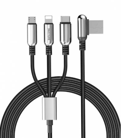 Hoco U 17 Premium Capsule Data Cable