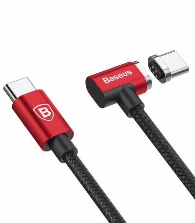 Baseus Type-C Magnetic Charging Cable