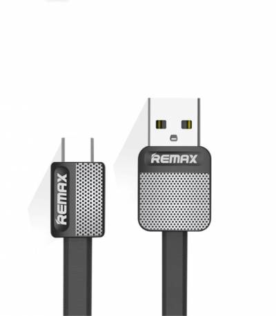 REMAX Platinum Metal Data Cable