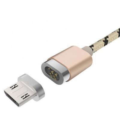 Baseus Insnap Magnetic Charging Cable