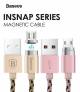 Baseus Insnap Magnetic Charging Cable