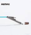 REMAX 2 IN 1 Transformer Data Cable