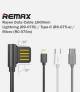 Remax Emperor Lighting Cable For Ios And Android