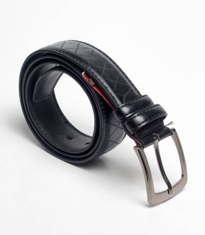 Trinity Casual Leather Belt