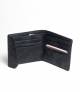 Forever Young Leather Wallet