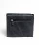 Forever Young Leather Wallet
