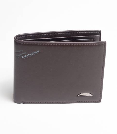 Bogesi Fashion Leather Wallet