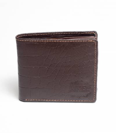 BRM Genuine Leather Wallet
