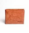 Dinoos Genuine Leather Wallet