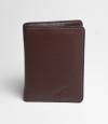 Anupam Brown Wallet