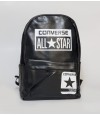All Star Black Backpack