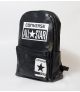 All Star Black Bagpack