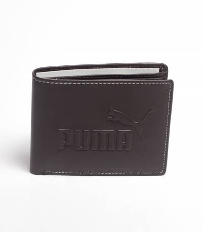 Puma Leather Wallet