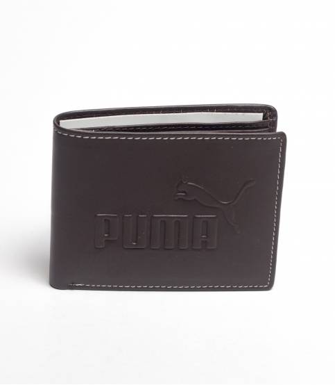 Buy Puma Leather Wallet in Bangadesh