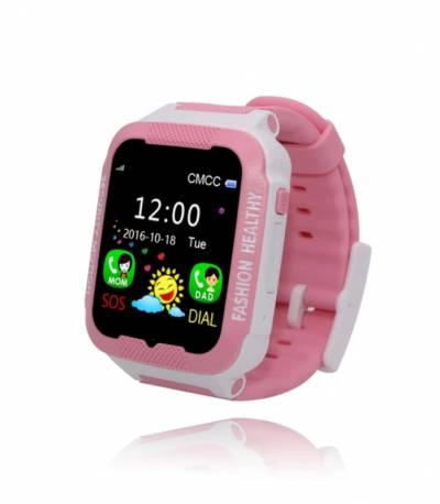 KIDS C3 Smart Watch