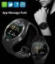 SN05 Smart Bluetooth Watch