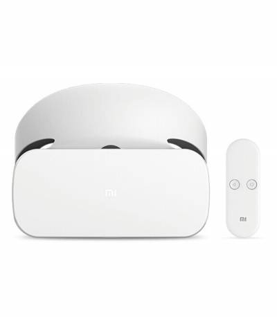 Xiaomi VR 3D Glasses with Remote Controller