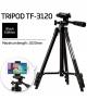 Tripod TF 3120 For Mobile And DSLR