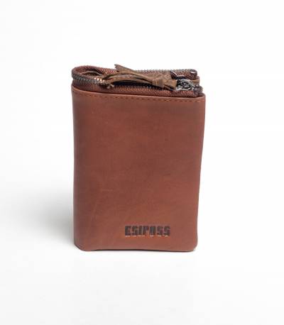 Esiposs Genuine Leather Wallet