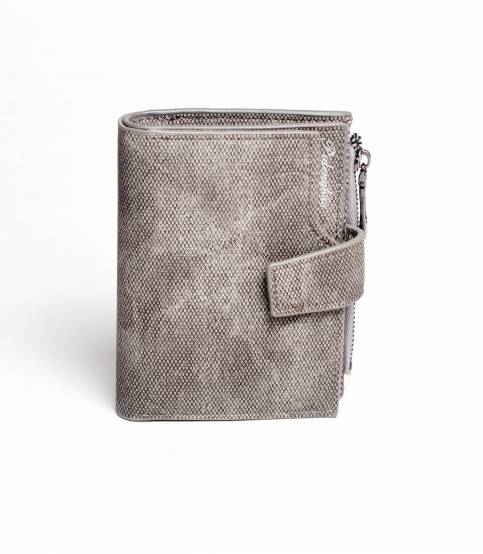 Pidengbao Leather Wallet