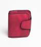 Forever Young Solid Pink Wallet