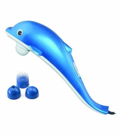 Dolphin Small Messager