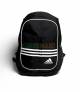 Adidas Black & Ash Color Backpack