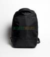 Fortune Official Black Backpack