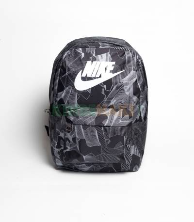 Nike Black Shock Wave Backpack