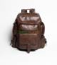 Langjie Black Extra Carrier Backpack