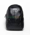Ape forest Black Backpack